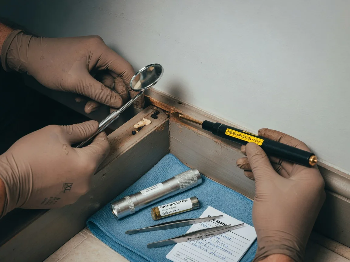 Why choose Emergency Pest Control in Saybrook, IL